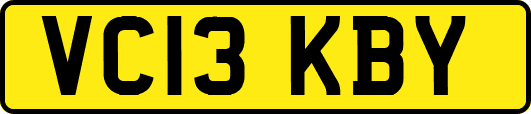 VC13KBY