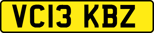 VC13KBZ