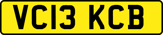 VC13KCB