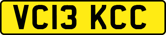 VC13KCC