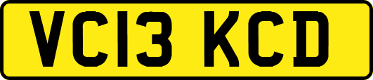 VC13KCD