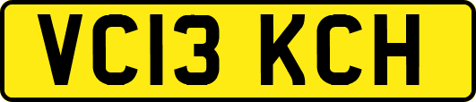 VC13KCH