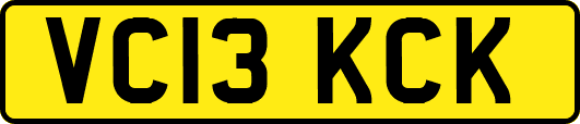 VC13KCK