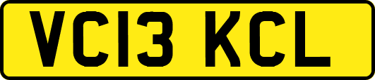 VC13KCL