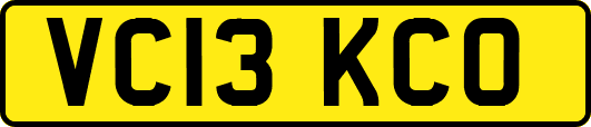 VC13KCO