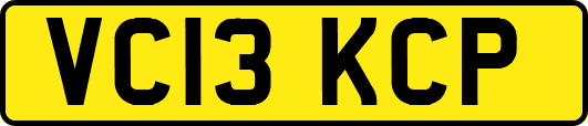 VC13KCP