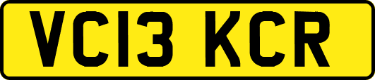 VC13KCR