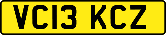 VC13KCZ