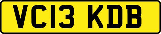 VC13KDB