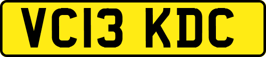 VC13KDC