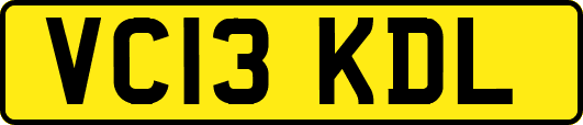 VC13KDL