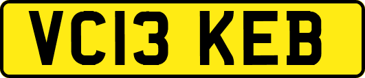 VC13KEB