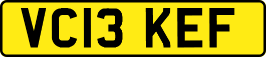 VC13KEF