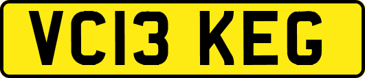VC13KEG