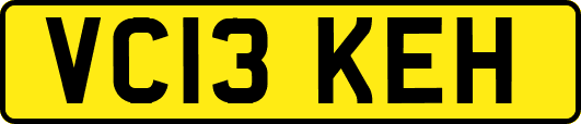 VC13KEH