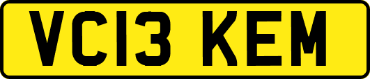 VC13KEM