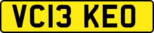 VC13KEO