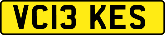 VC13KES