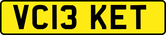 VC13KET