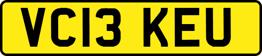 VC13KEU