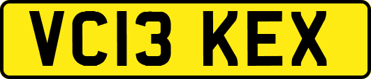 VC13KEX