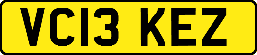 VC13KEZ