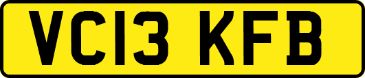 VC13KFB