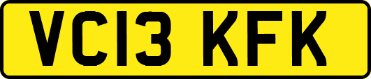 VC13KFK