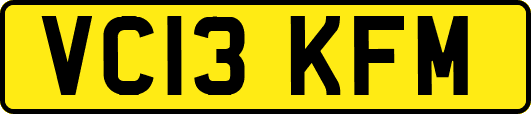 VC13KFM