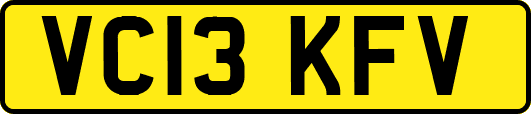 VC13KFV