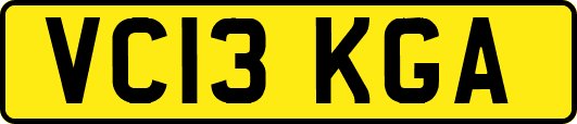 VC13KGA