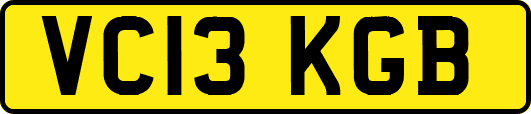 VC13KGB