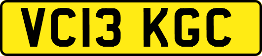 VC13KGC