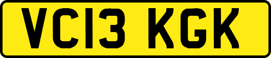 VC13KGK
