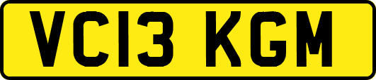 VC13KGM