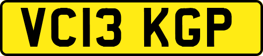 VC13KGP