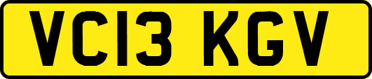 VC13KGV