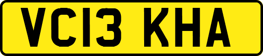 VC13KHA