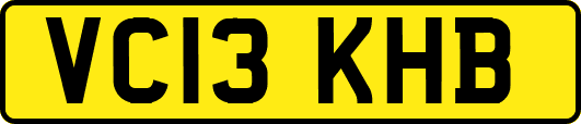 VC13KHB