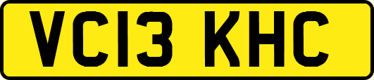 VC13KHC