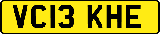 VC13KHE