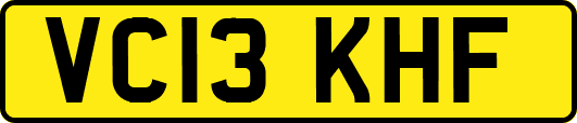VC13KHF