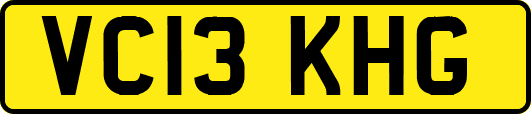 VC13KHG