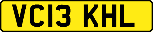 VC13KHL