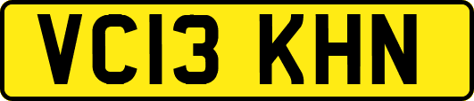 VC13KHN