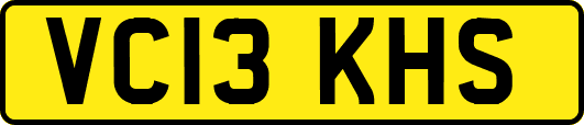 VC13KHS