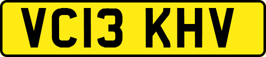 VC13KHV