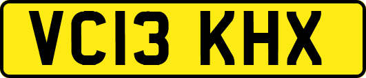 VC13KHX
