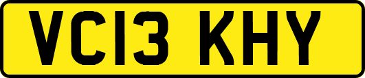 VC13KHY