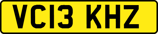 VC13KHZ